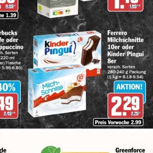 Kinder