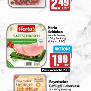 Schinken