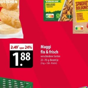 Maggi