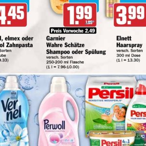 Shampoo