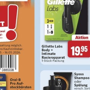 Gillette