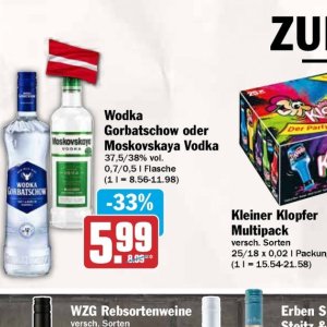 Wodka