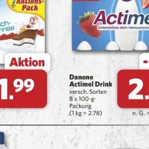 Danone