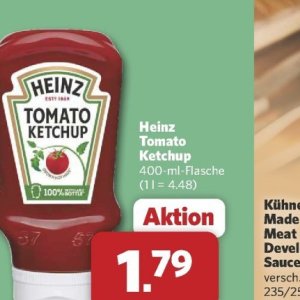 Ketchup