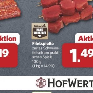 Schweinefleisch