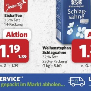 Schlagsahne