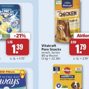 Vitakraft