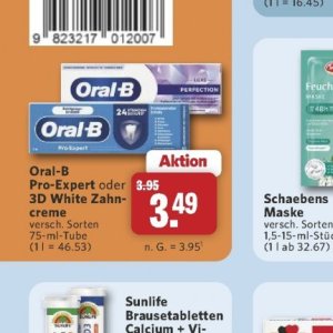 Oral-b