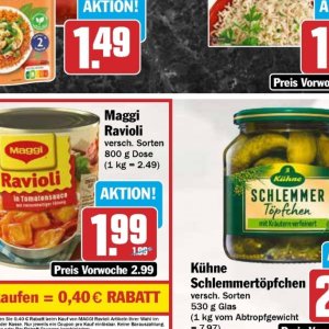 Maggi