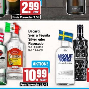 Bacardi