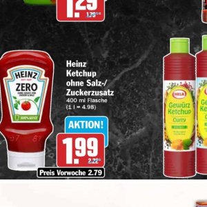 Ketchup