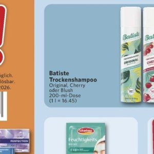 Shampoo nivea