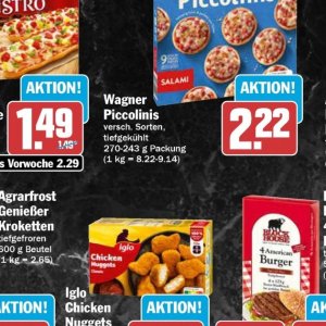 Piccolinis
