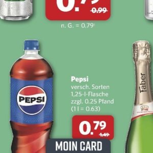 Pepsi