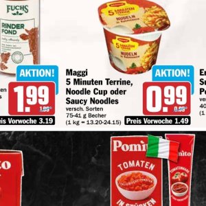 Maggi