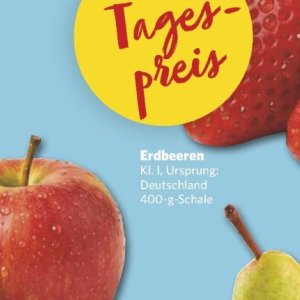 Erdbeeren