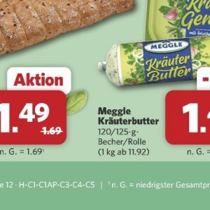 Meggle