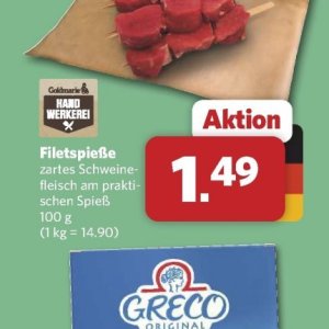 Schweinefleisch
