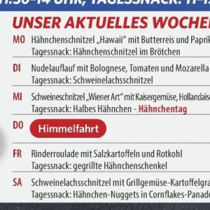 Hähnchen