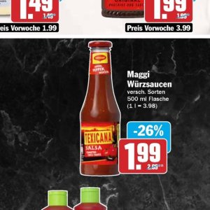 Maggi