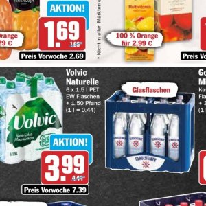 Volvic