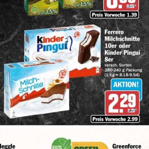Kinder