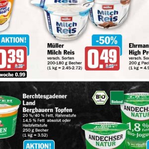 Milch