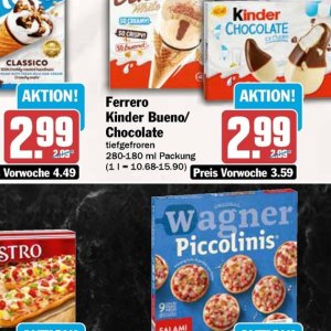 Kinder