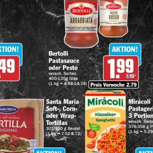 Bertolli