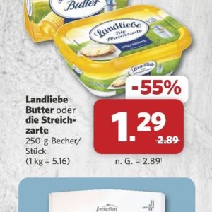 Butter