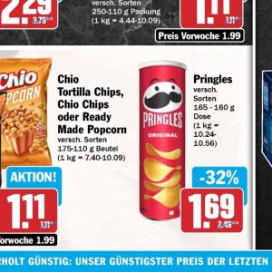 Popcorn