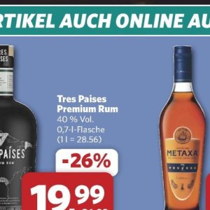 Rum havana club