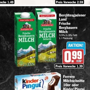 Milch