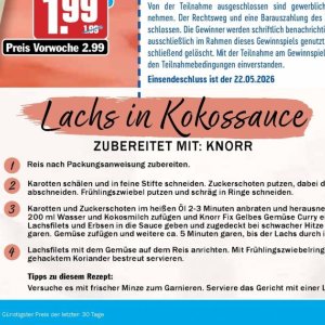 Kokosmilch