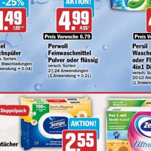 Feinwaschmittel