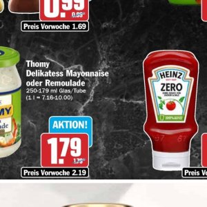 Mayonnaise