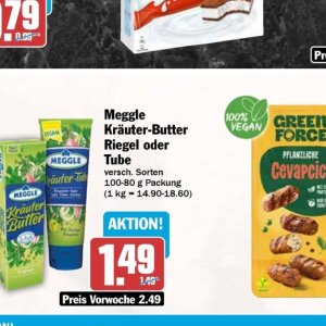 Meggle