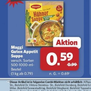 Maggi