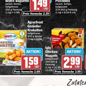 Kroketten