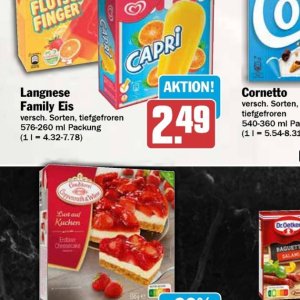 Eis langnese