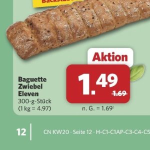 Zwiebel