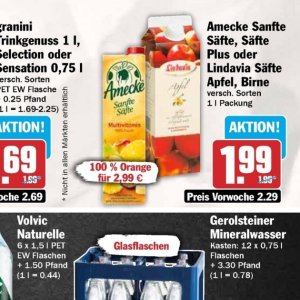 Säfte