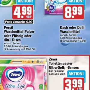 Waschmittel
