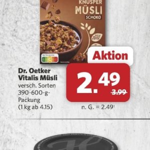 Müsli