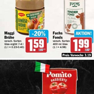 Maggi