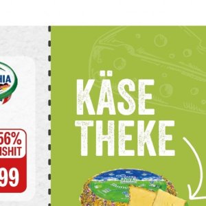 Käse meggle