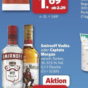 Smirnoff