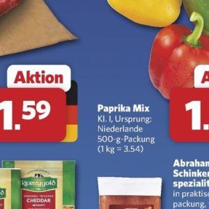 Paprika