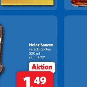 Saucen