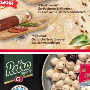 Schweinefleisch